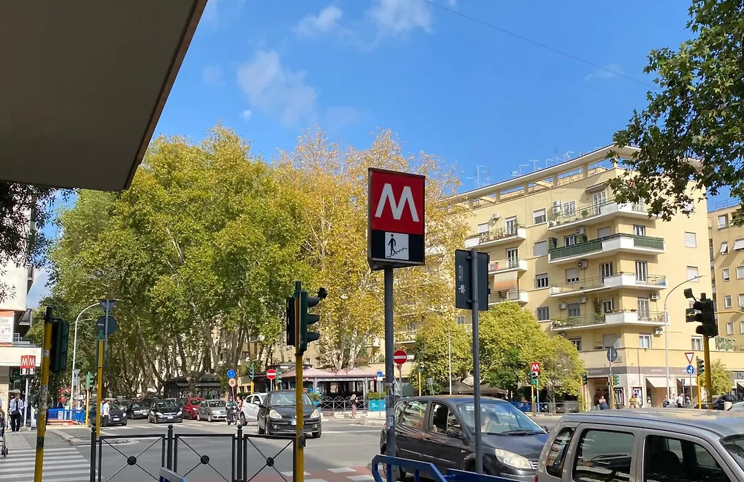 Ophele House Rome-1