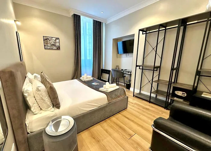 Ad Suites Tritone